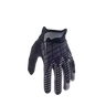Fox Apparel Black/Grey / Small Fox 360 Gloves 33726-014-S 191972935510 Jorgensen Powersports