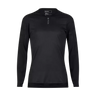 FOX Apparel Black / Medium FOX Flexair Pro Long Sleeve Jersey 35884-001-M 191972967047 Jorgensen Powersports