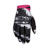 Fox Apparel Black/Pink / Small Fox 180 Digi Image Gloves 2025 33529-285 S Jorgensen Powersports