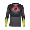 Fox Apparel Black/Pink / Youth Small Fox Ranger Revise Long Sleeve Jersey Youth 33067-285-YS 191972935770 Jorgensen Powersports