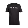 Fox Apparel Black / Small Fox Absolute Premium Tee 31730-001-S 191972811845 Jorgensen Powersports
