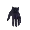 Fox Apparel Black / Small Fox Bomber LT Gloves 33727-001-S 191972932243 Jorgensen Powersports