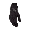Fox Apparel Black / Small Fox Bomber Pro Stealth Gloves 28377-001-S 191972872464 Jorgensen Powersports