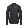 Fox Apparel Black / Small Fox Defend Drive Windbloc® Flannel Shirt 32084-001-S 191972872839 Jorgensen Powersports