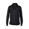 Fox Apparel Black / Small Fox Defend Drive Windbloc® Zip Fleece 32008-001-S 191972872587 Jorgensen Powersports