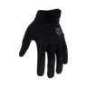 Fox Apparel Black / Small Fox Defend Gloves 33792-001-S 191972931017 Jorgensen Powersports