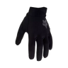 Fox Apparel Black / Small Fox Defend Lo-Pro Fire Gloves 33795-001-S 191972930966 Jorgensen Powersports