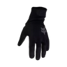 Fox Apparel Black / Small Fox Defend Pro Fire Gloves 33802-001-S 191972931123 Jorgensen Powersports