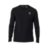 Fox Apparel Black / Small Fox Defend Thermal Jersey 33788-001-S 191972931451 Jorgensen Powersports