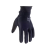 Fox Apparel Black / Small Fox Defend Thermo Gloves 31322-001-S 191972809491 Jorgensen Powersports