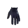 Fox Apparel Black / Small Fox Defend Wind Off-Road Gloves 33729-001-S 191972932359 Jorgensen Powersports