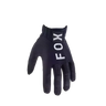 Fox Apparel Black / Small Fox Flexair Gloves 33725-001-S 191972932199 Jorgensen Powersports