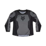 FOX Apparel Black / Small FOX Kids 180 Shield Jersey 36330-001-KS 198571027684 Jorgensen Powersports