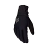 Fox Apparel Black / Small Fox Legion Drive Thermo Gloves 32015-001-S Jorgensen Powersports