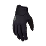 Fox Apparel Black / Small Fox Legion Drive Water Gloves 32016-001-S 191972874659 Jorgensen Powersports