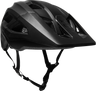 Fox Apparel Black / Small Fox MainFrame Helmet 28422-021-S Jorgensen Powersports