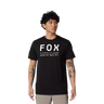 Fox Apparel Black / Small Fox Non Stop Tech Tee 31688-001-S 191972805394 Jorgensen Powersports