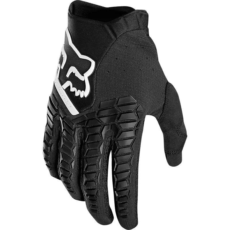 Fox Apparel Black / Small Fox Pawtector Gloves 21737-001-S Jorgensen Powersports