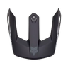 Fox Apparel Black / Small Fox Proframe Nace Visor 32597-001-S 191972816574 Jorgensen Powersports