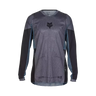 Fox Apparel Black / Small Fox Ranger Air Off-Road Jersey 32055-001-S 191972875540 Jorgensen Powersports