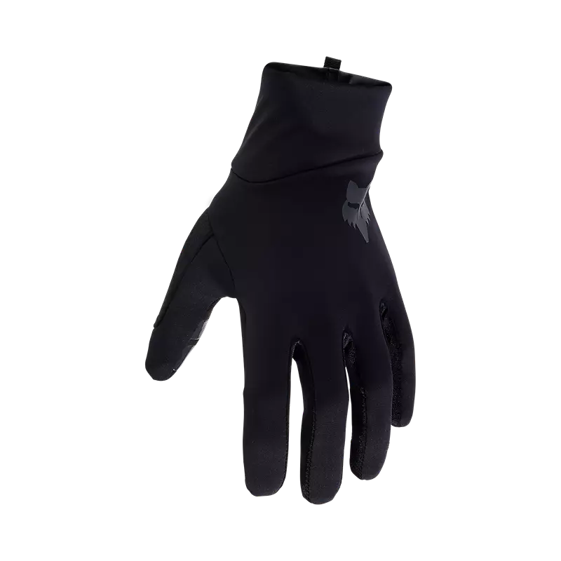Fox Apparel Black / Small Fox Ranger Fire Gloves 33803-001-S 191972931178 Jorgensen Powersports