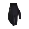 Fox Apparel Black / Small Fox Ranger Glove Gel 2025 33607-001-S Jorgensen Powersports