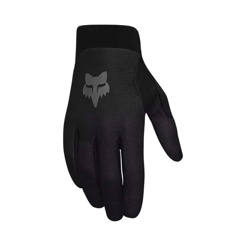 Fox Apparel Black / Small Fox Ranger Gloves 2025 33603-001-S Jorgensen Powersports