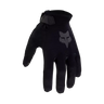 Fox Apparel Black / Small Fox Ranger Gloves 31057-001-S 191972734359 Jorgensen Powersports