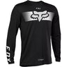 Fox Apparel Black / Small Fox Ranger Off-Road Jersey 29631-001-S Jorgensen Powersports