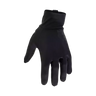Fox Apparel Black / Small Fox Ranger Water Gloves 33794-001-S 191972930911 Jorgensen Powersports