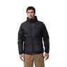 FOX Apparel Black / Small FOX RIDGEWAY JACKET 33119-001-S 191972929625 Jorgensen Powersports