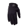 Fox Apparel Black / Small Fox Women's Ranger Gel Gloves 32391-001-S 191972874376 Jorgensen Powersports
