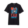 Fox Apparel Black / Small Fox X Pro Circuit Premium Tee 32001-001-S 191972881084 Jorgensen Powersports