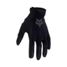 Fox Apparel Black / X-Small Fox Flexair Gloves 31496-001-XS 191972809842 Jorgensen Powersports
