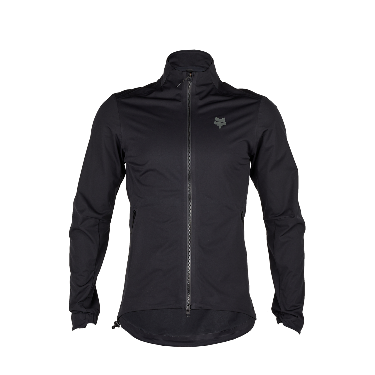 Fox Apparel Black / X-Small Fox FlexAir Lite Jacket 33786-001-XS 191972931369 Jorgensen Powersports