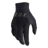 Fox Apparel Black / X-Small Fox Flexair Pro Gloves 33791-001-XS 191972931062 Jorgensen Powersports
