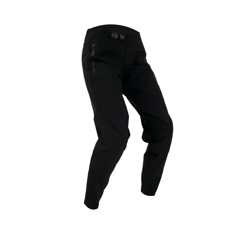 Fox Apparel Black / X-Small Fox Women's Ranger 2.5-layer Water Pants 33780-001-XS 191972933943 Jorgensen Powersports