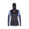Fox Apparel Black / X-Small Fox Women's Ranger Drive Wayfaring Jersey 32085-001-XS 191972875724 Jorgensen Powersports