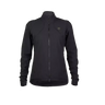 Fox Apparel Black / X-Small Fox Women's Ranger Fire Jacket 33781-001-XS 191972933998 Jorgensen Powersports
