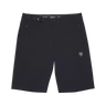 Fox Apparel Black / X-Small Fox Women's Ranger Shorts 31118-001-XS 191972741128 Jorgensen Powersports