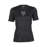 Fox Apparel Black / X-Small Fox Women's Ranger TruDri Jersey 32399-001-XS Jorgensen Powersports