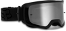 Fox Main Stray Goggle Youth Fox