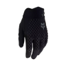 Fox Apparel Black / Youth Small Fox Defend Gloves Youth 33801-001-YS 191972931819 Jorgensen Powersports
