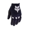 Fox Apparel Black / Youth Small Fox Dirtpaw Gloves Youth Jorgensen Powersports
