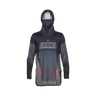 Fox Apparel Black / Youth Small Fox Ranger Drive Jersey Youth 32040-001-YS 191972875779 Jorgensen Powersports