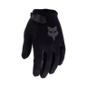 Fox Apparel Black / Youth Small Fox Ranger Gloves Youth 31088-001-YS 191972734755 Jorgensen Powersports