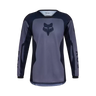 FOX Apparel Black / Youth Small FOX Youth 180 Shield Jersey 36328-001-YS 198571027646 Jorgensen Powersports