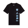 FOX Apparel Black / Youth Small FOX Youth Glyph Tee 36550-001-YS 198571024355 Jorgensen Powersports