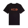 FOX Apparel Black / Youth Small FOX Youth Vision Tee 36549-001-YS 198571024317 Jorgensen Powersports