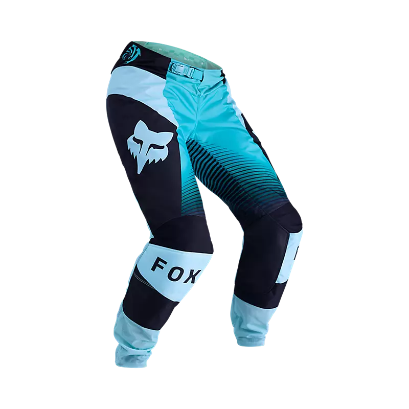 FOX Apparel Blue / 2 FOX Womens 180 Collect Pants 36351-266-2 198571046357 Jorgensen Powersports